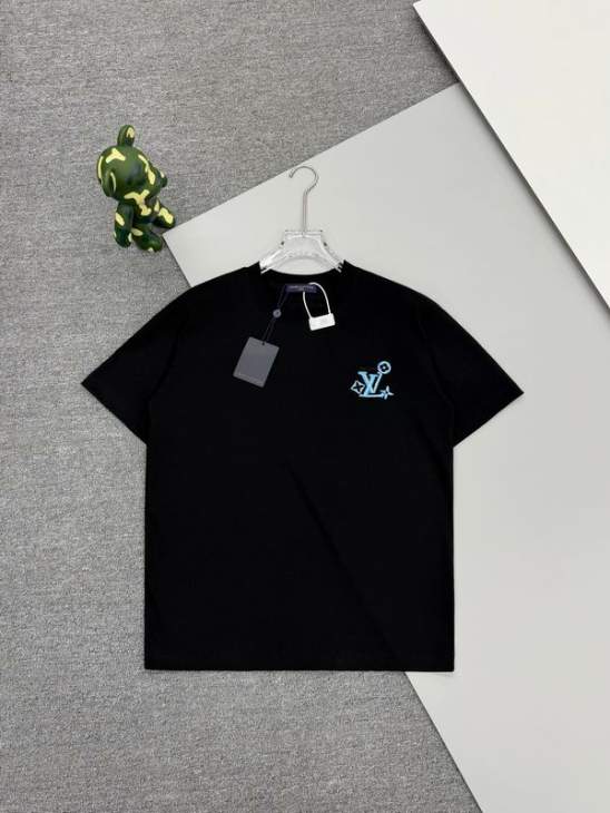 Picture of Louis Vuitton T Shirts Short _SKULVS-XLm6tx1407346